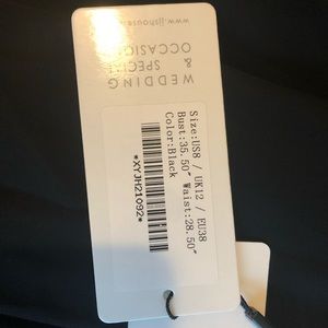 Beautiful simple but sexy dress